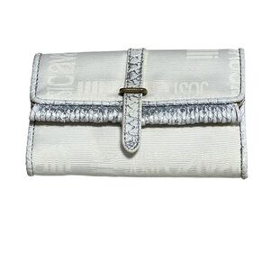 JUST CAVALLI By Roberto Cavalli Trifold Wallet